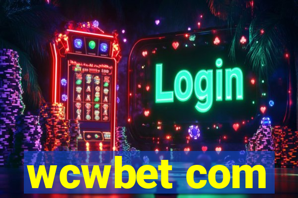 wcwbet com